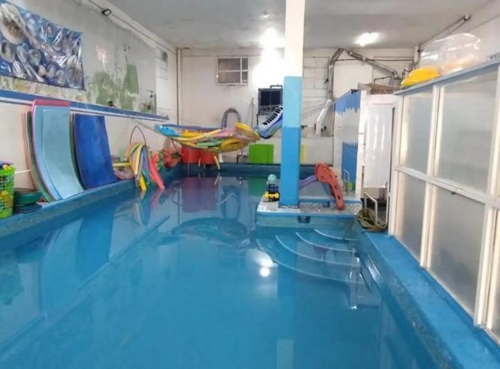 Local comercial · 120m²