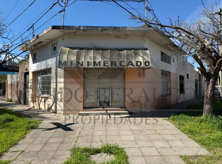 Local comercial · 116m² · 3 Ambientes