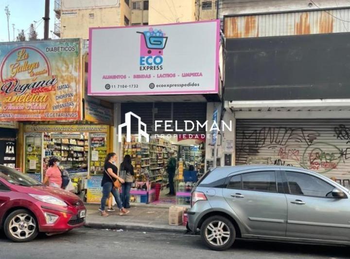 Local comercial · 63m²