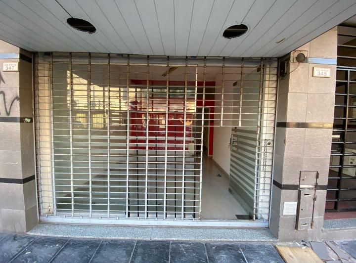 Local comercial · 27m²