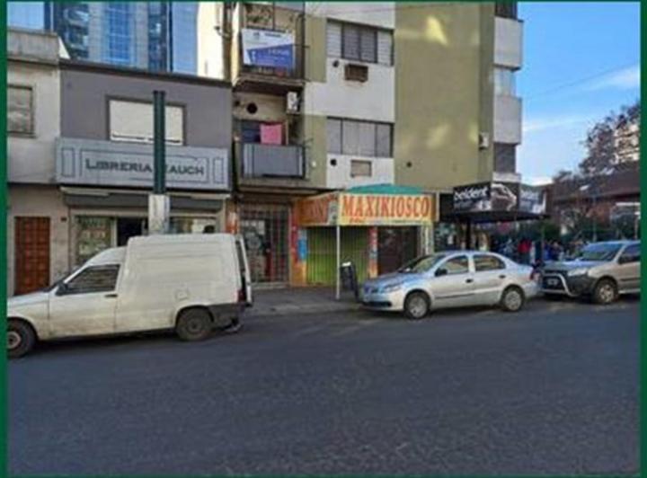Local comercial · 42m² · 1 Ambiente