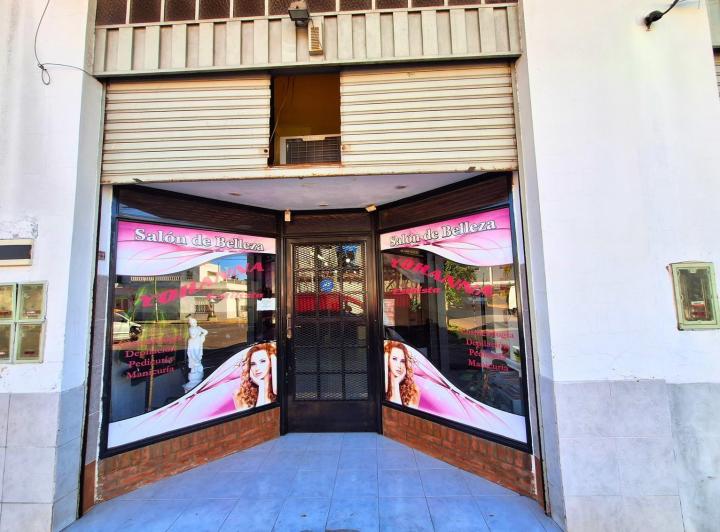 Local comercial · 50m² · 2 Ambientes