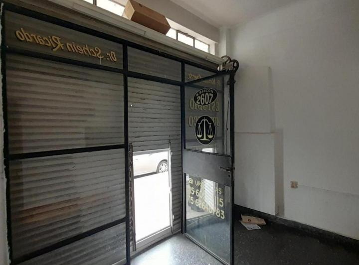 Local comercial · 35m²