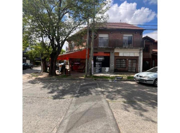 Local comercial · 36m² · 1 Ambiente