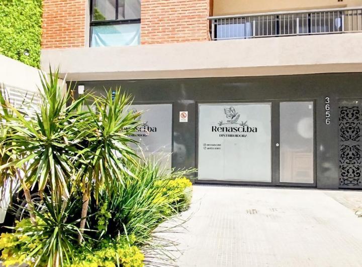 Local comercial · 52m²