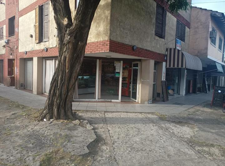 Local comercial · 37m² · 1 Ambiente