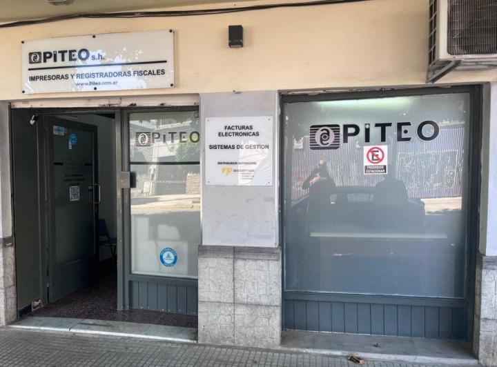 Local comercial · 56m²