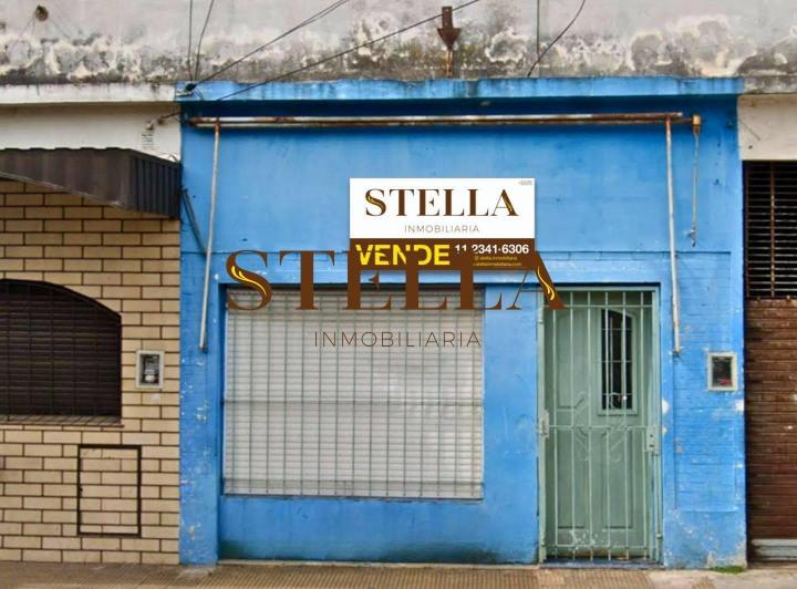 Local comercial · 28m²