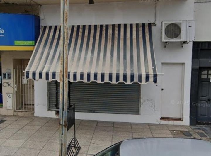 Local comercial · 47m² · 1 Ambiente