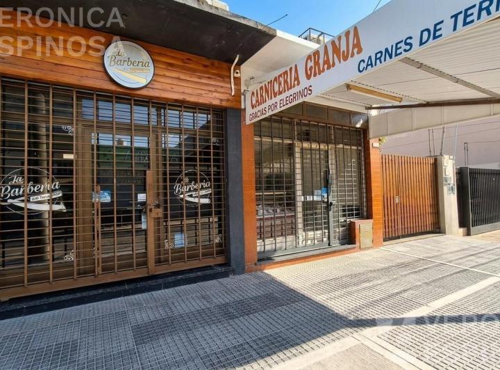 Local comercial · 155m² · 3 Ambientes · 2 Cocheras