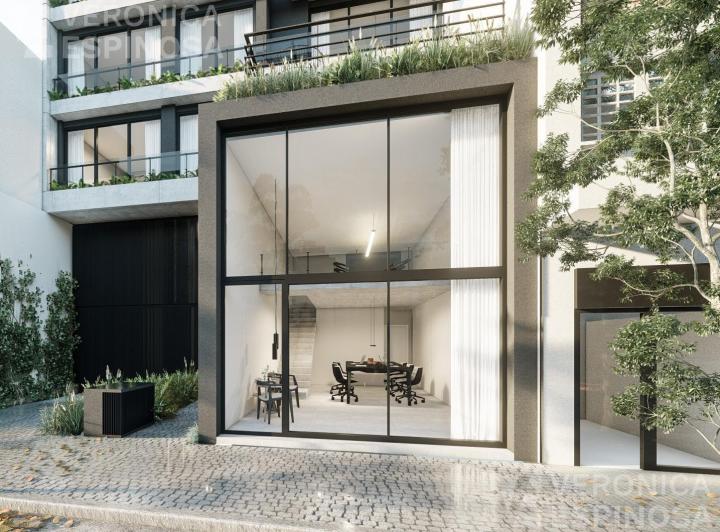 Local comercial · 43m²