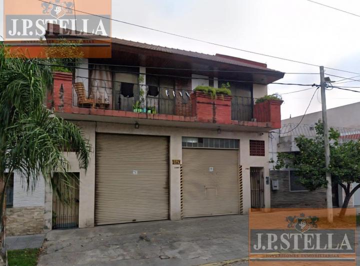 Local comercial · 167m²