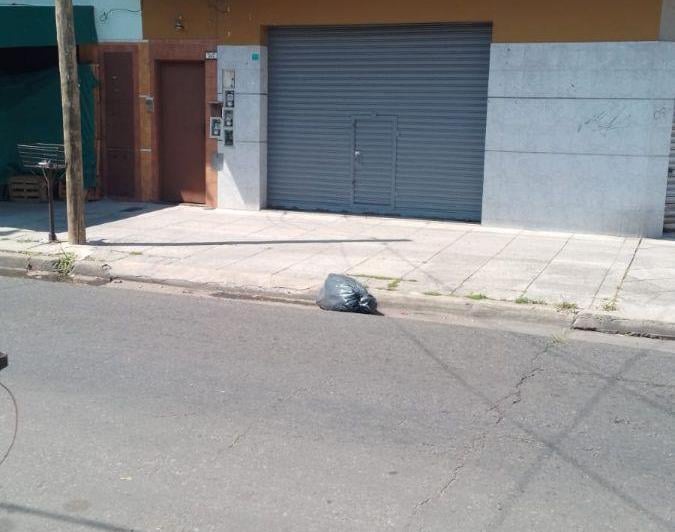 Local comercial · 50m²