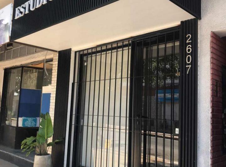Local comercial · 35m² · 1 Ambiente