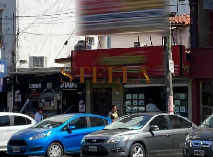 Local comercial · 350m²