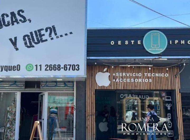 Local comercial · 375m²