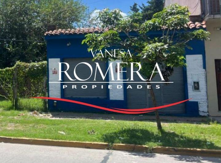 Local comercial · 80m² · 1 Ambiente