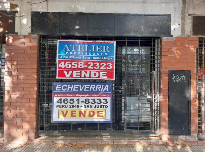 Local comercial · 24m²