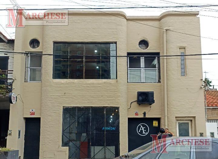 Local comercial · 200m²