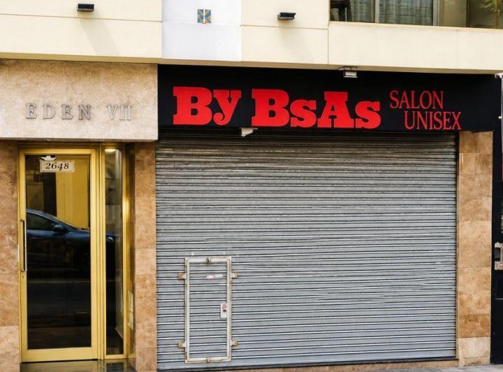 Local comercial · 39m²