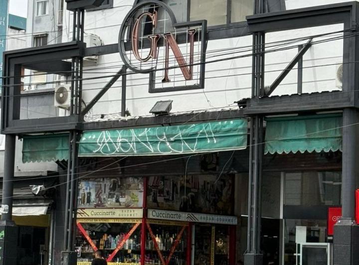 Local comercial · 64m² · 1 Ambiente
