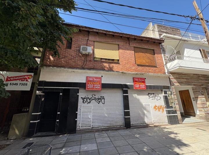 Local comercial · 76m² · 1 Ambiente