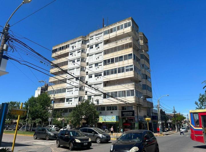 Local comercial · 20m² · 2 Ambientes