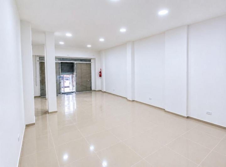 Local comercial · 41m²