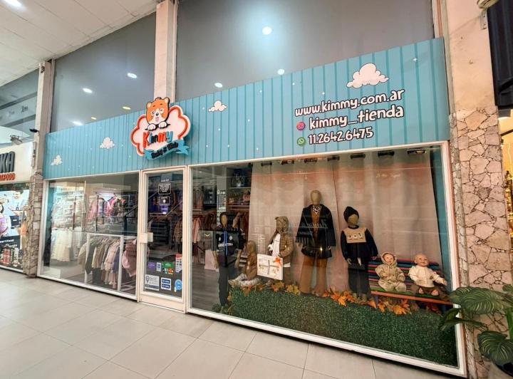 Local comercial · 28m² · 1 Ambiente