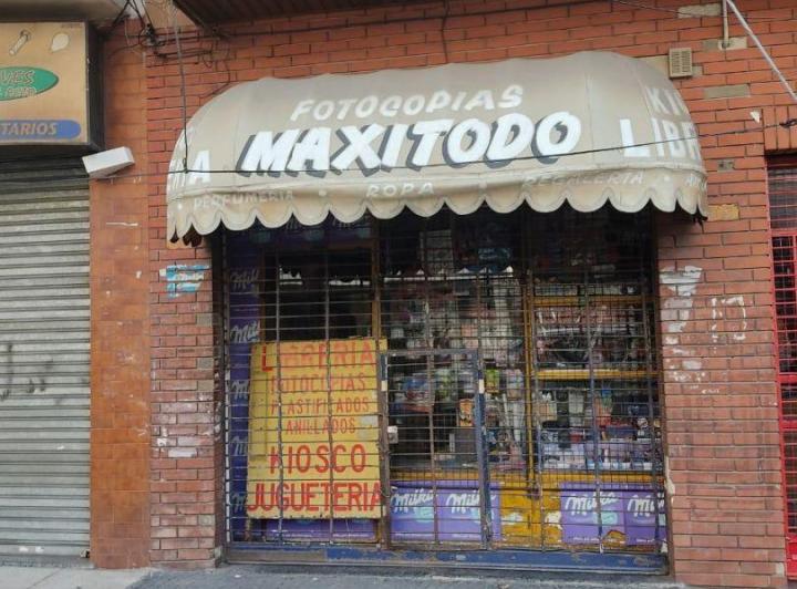 Local comercial · 31m²
