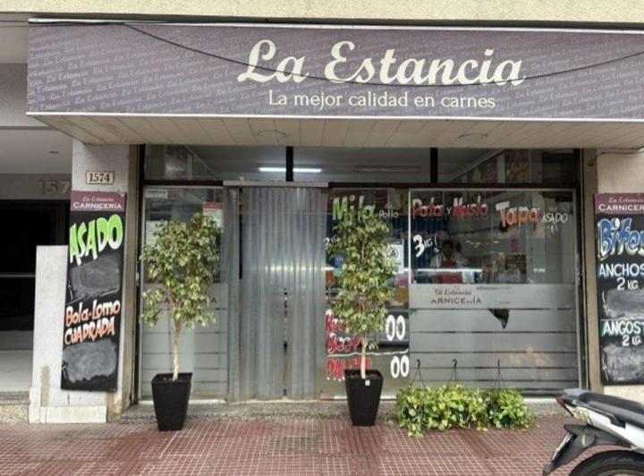 Local comercial · 45m²