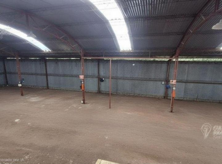 Local comercial · 379m² · 2 Ambientes