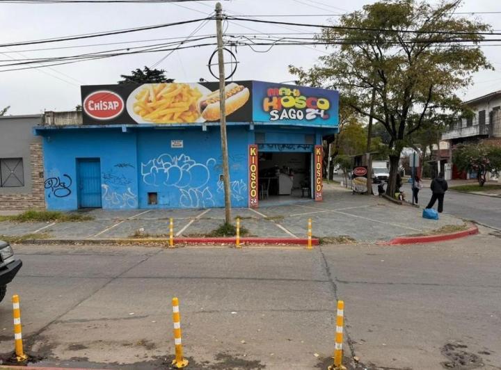 Local comercial · 150m²