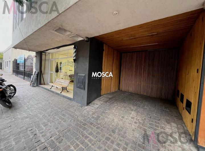 Local comercial · 65m²