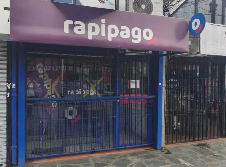 Local comercial · 15m²