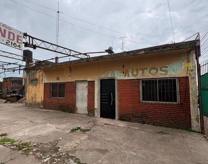 Local comercial · 40m² · 3 Ambientes · 1 Cochera