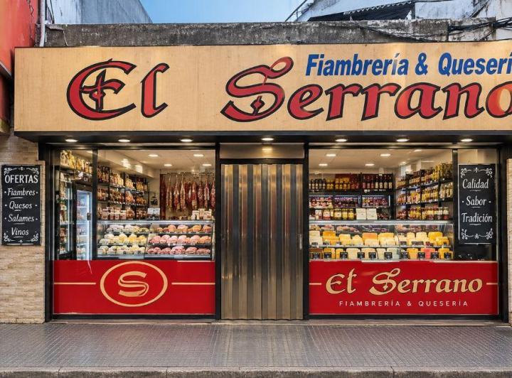 Local comercial · 41m²