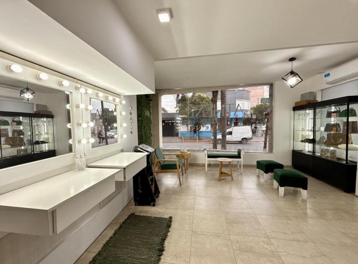 Local comercial · 50m² · 1 Ambiente