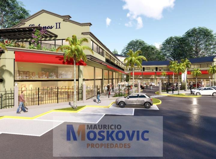 Local comercial · 50m²