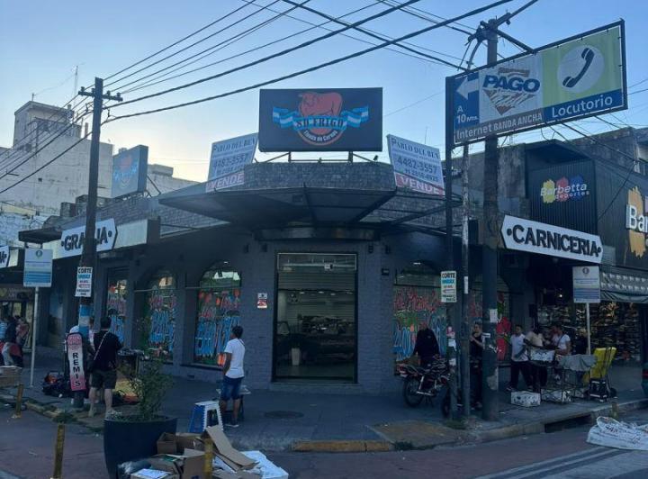 Local comercial · 150m²