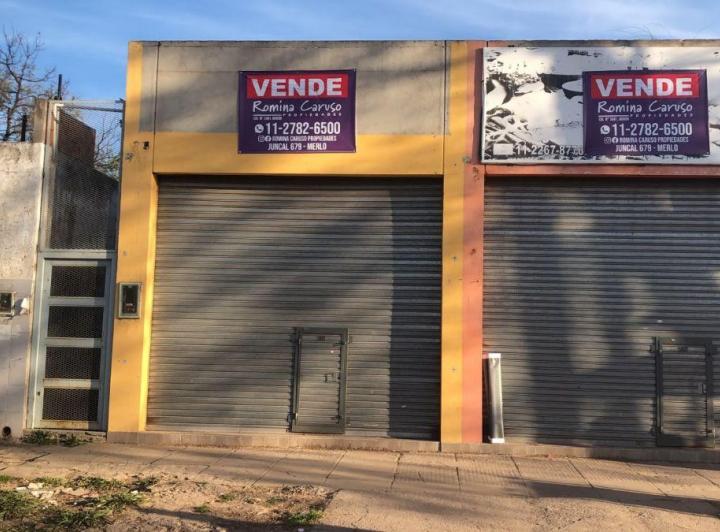 Local comercial · 44m²