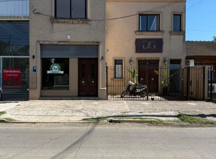 Local comercial · 300m²