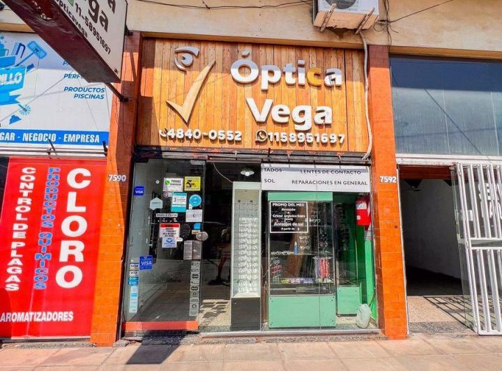 Local comercial · 50m²