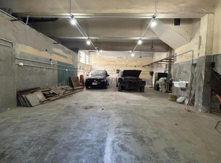 Local comercial · 82m² · 1 Ambiente