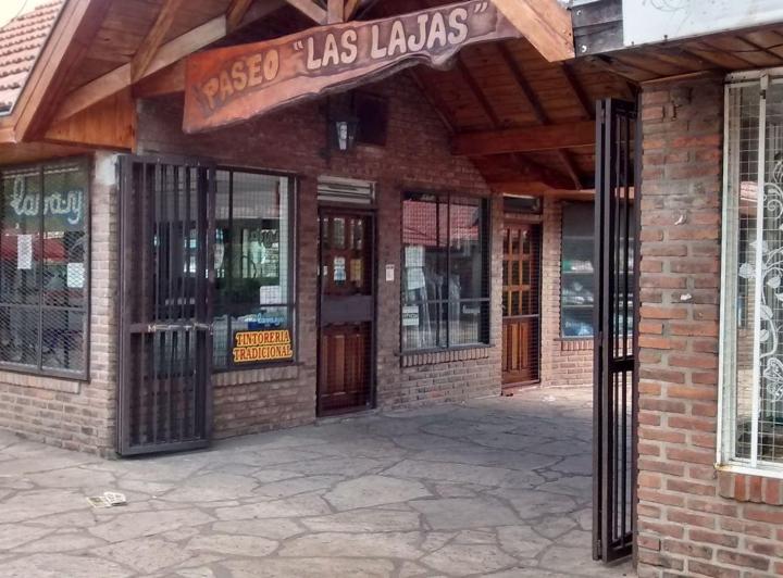 Local comercial · 14m²