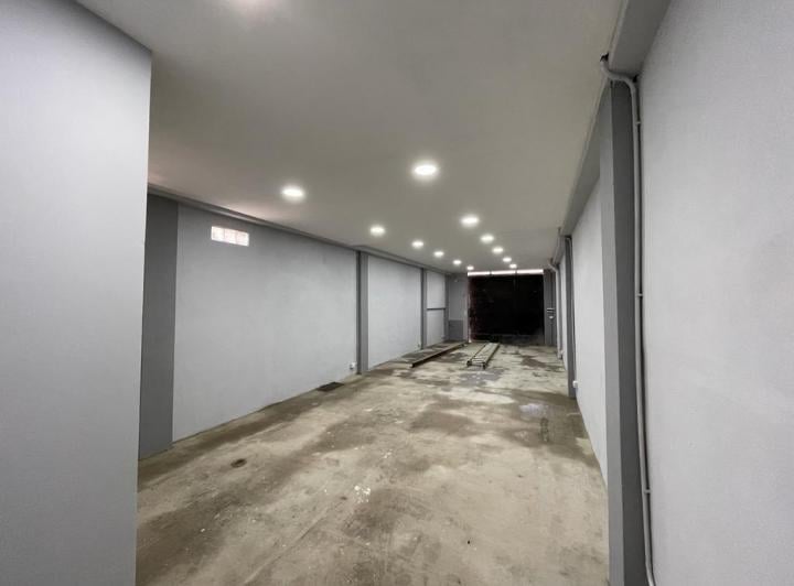 Local comercial · 70m² · 1 Ambiente