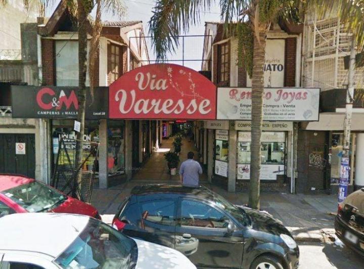 Local comercial · 25m²