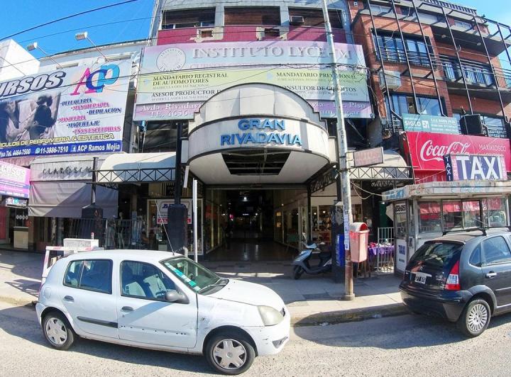 Local comercial · 28m²
