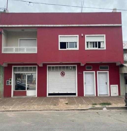 Local comercial · 200m² · 4 Ambientes