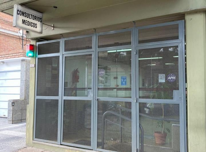 Local comercial · 287m²